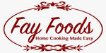 Fay Foods Ltd